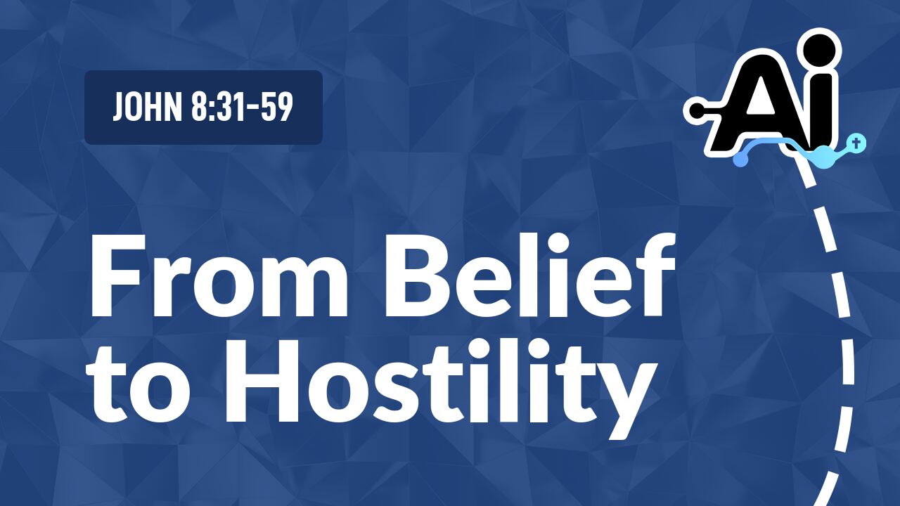 From Belief to Hostility