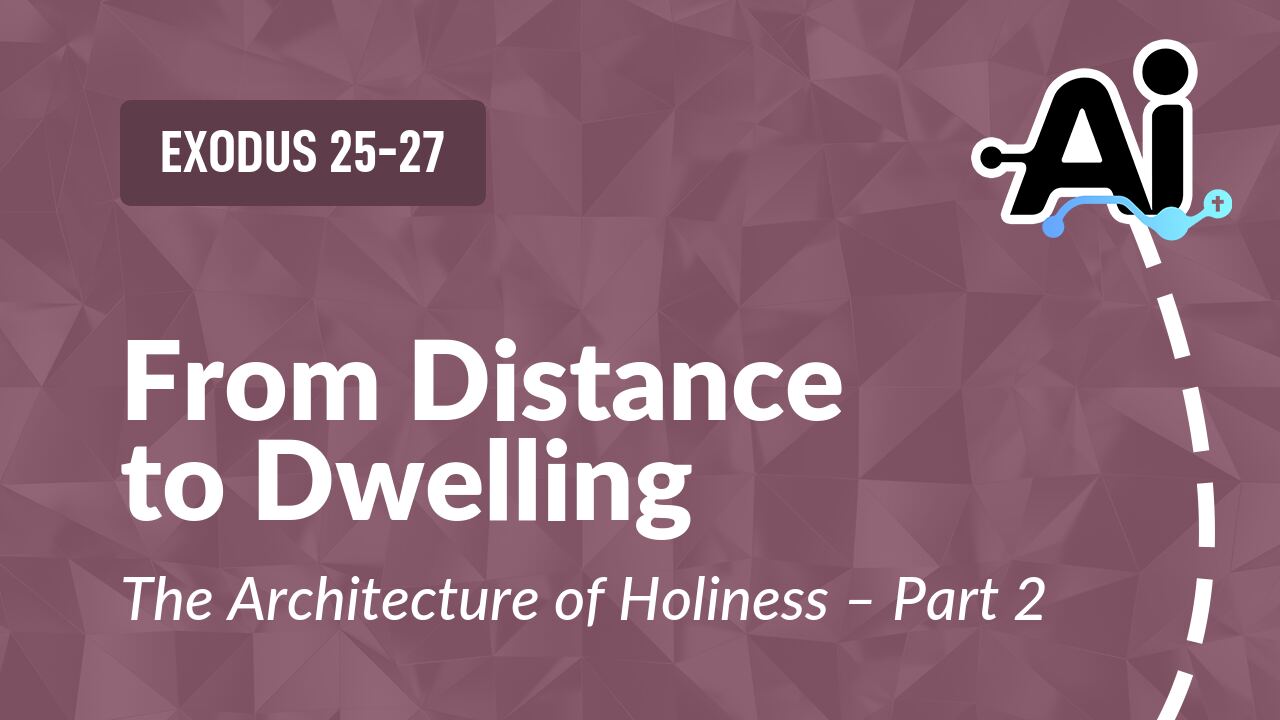 From Distance to Dwelling
