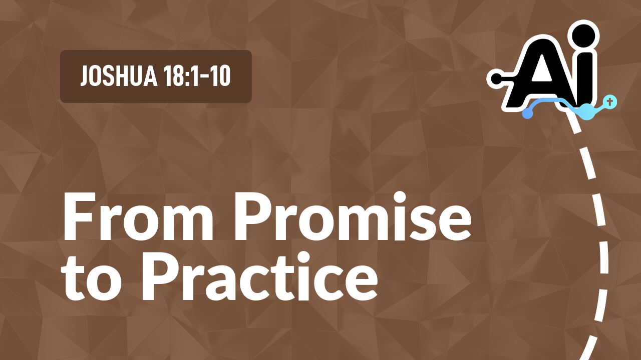From Promise to Practice