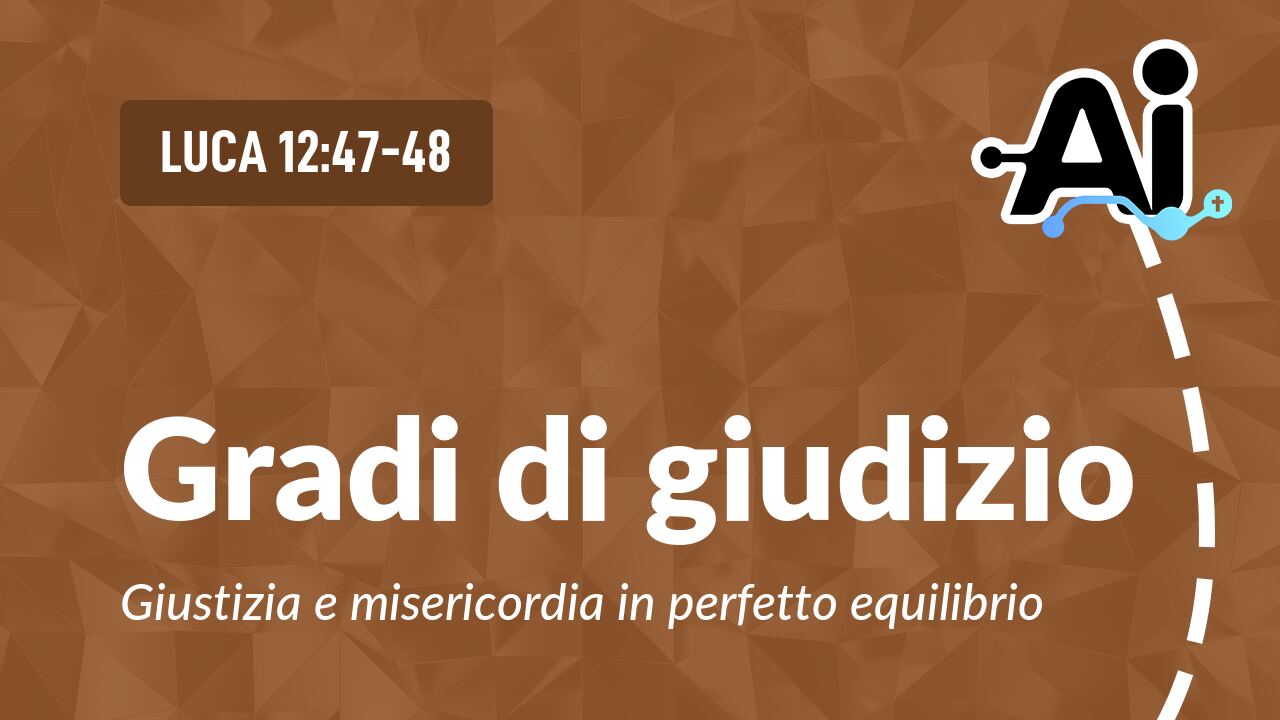 Gradi di giudizio
