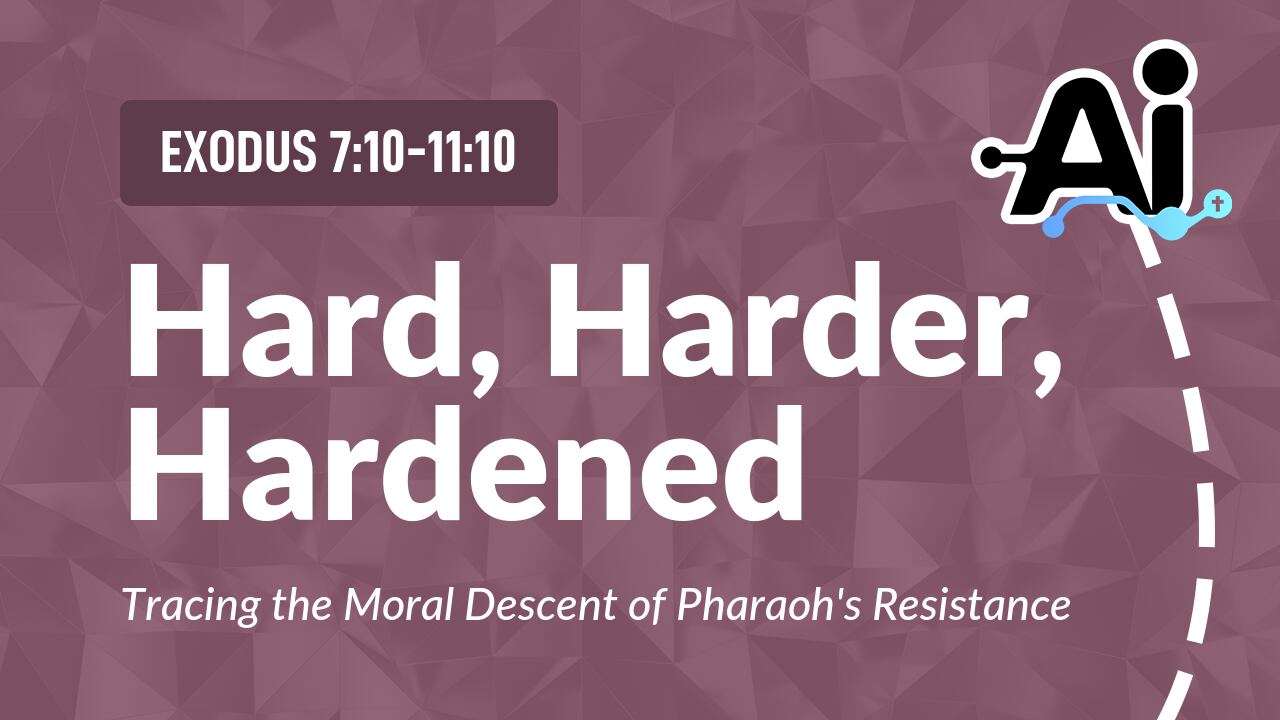 Hard, Harder, Hardened