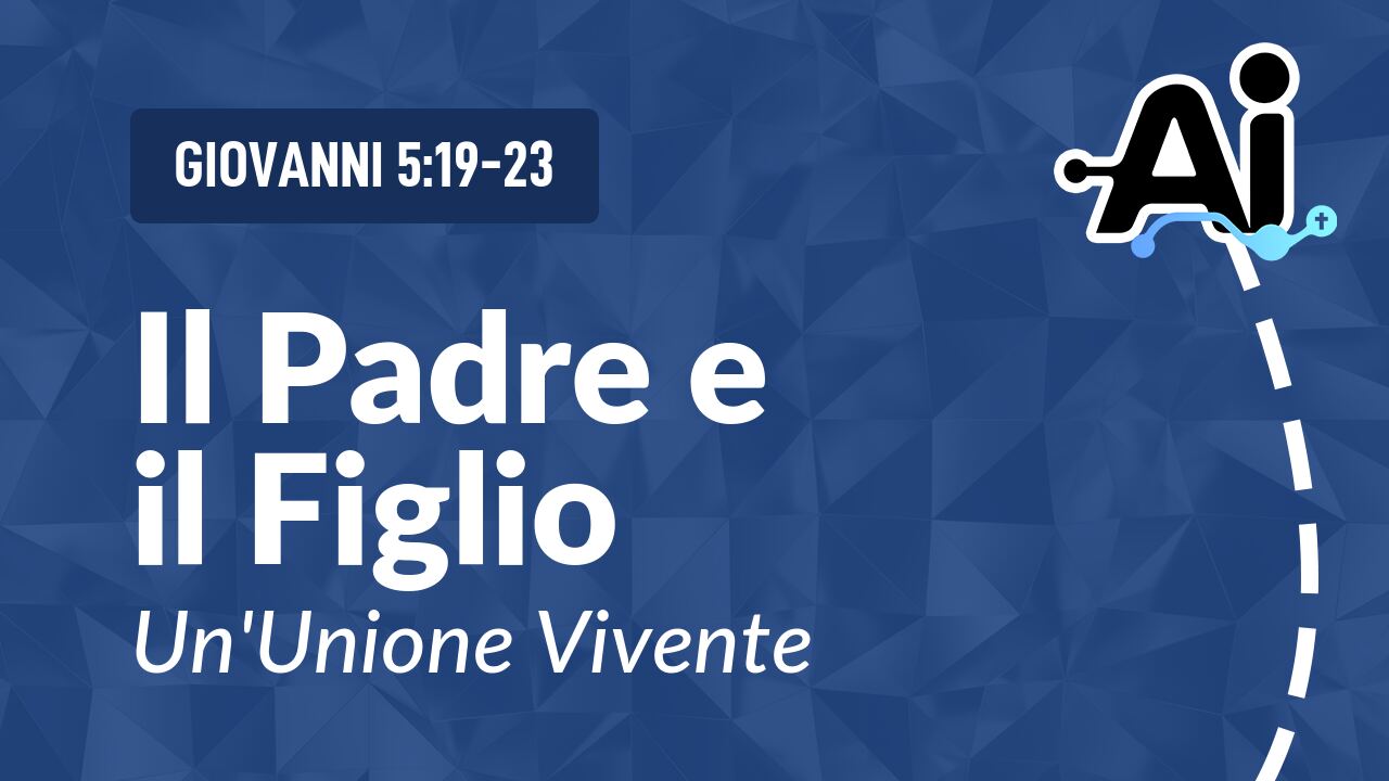 Il Padre e il Figlio