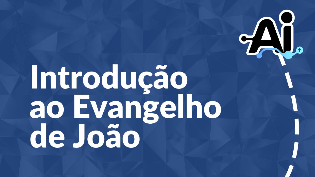 Introdução ao Evangelho de João
