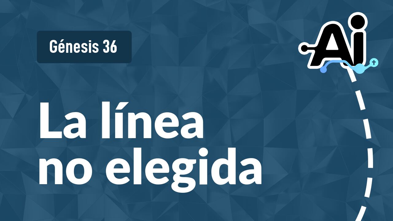 La línea no elegida