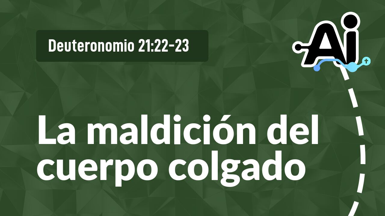 La maldición del cuerpo colgado