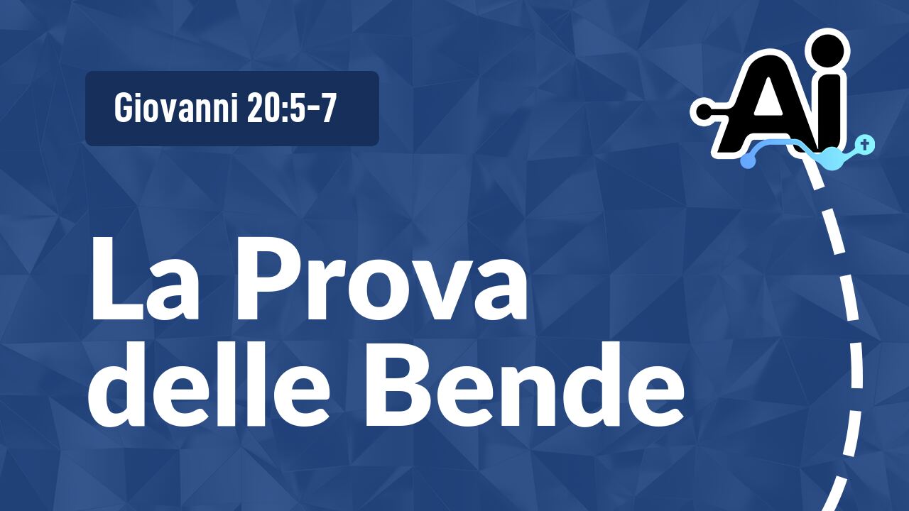 La Prova delle Bende