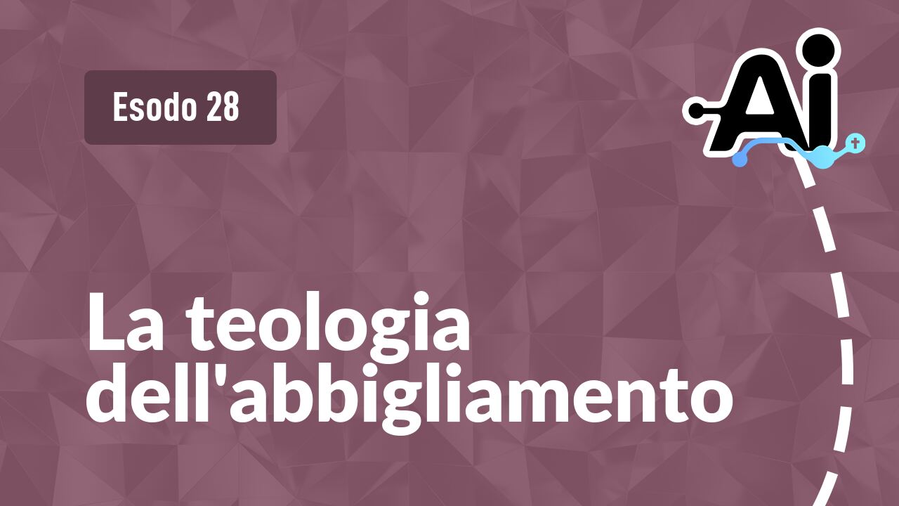 La teologia dell'abbigliamento