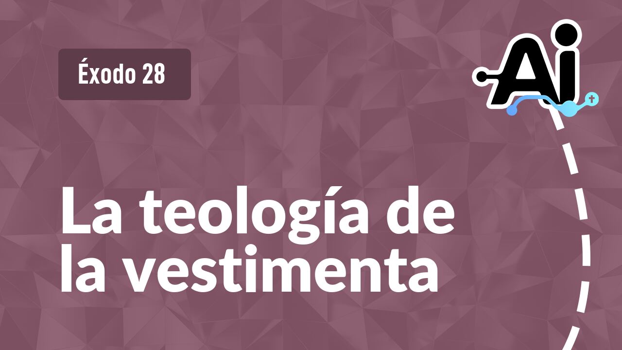 La teología de la vestimenta