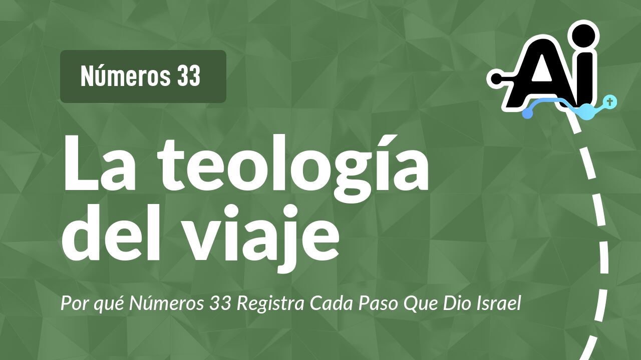 La teología del viaje