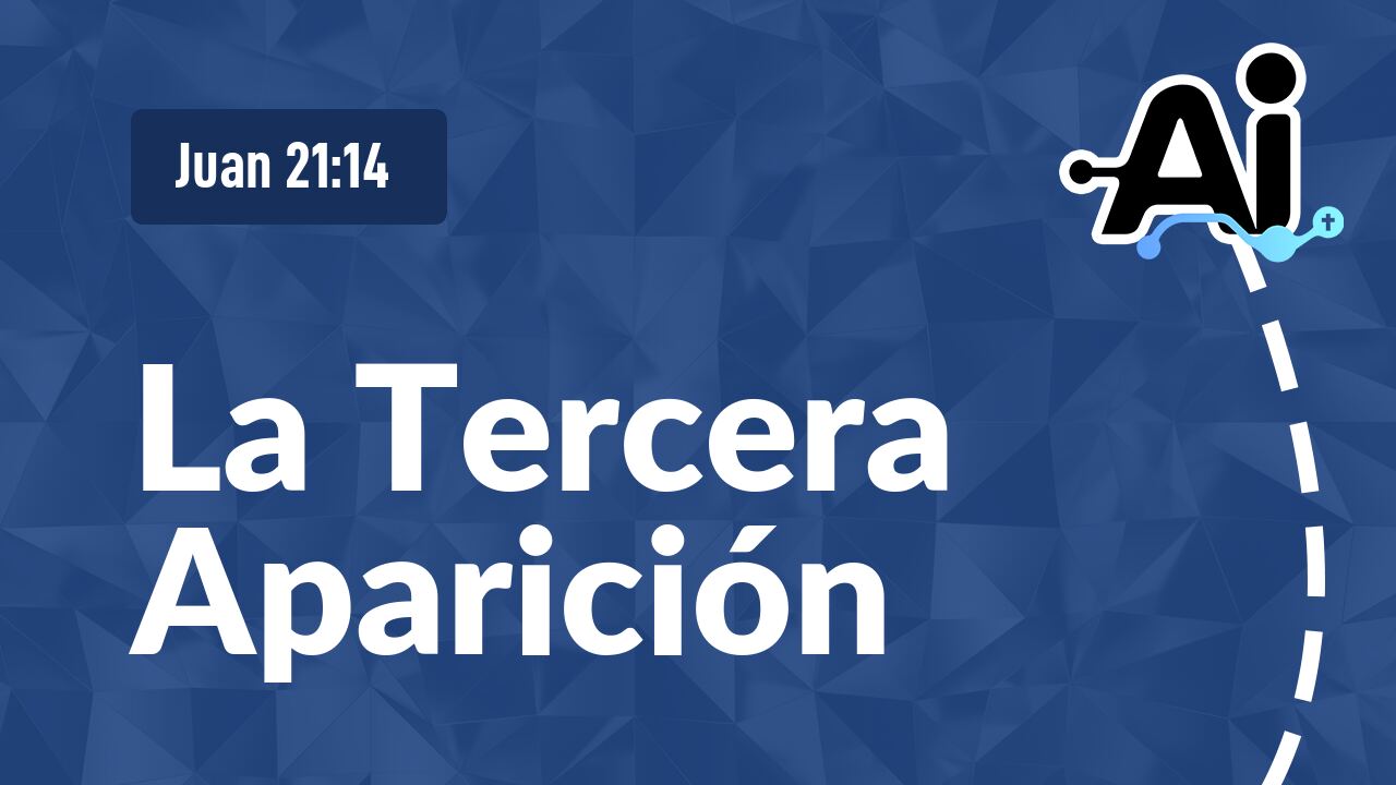 La Tercera Aparición