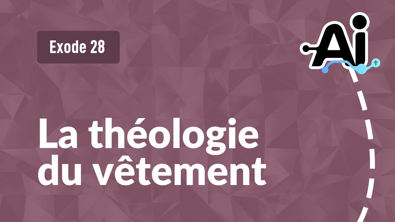La théologie du vêtement