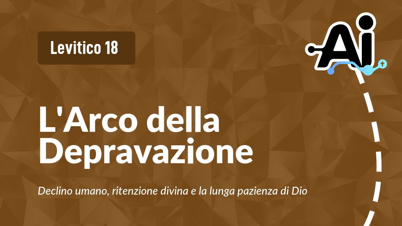 L'Arco della Depravazione