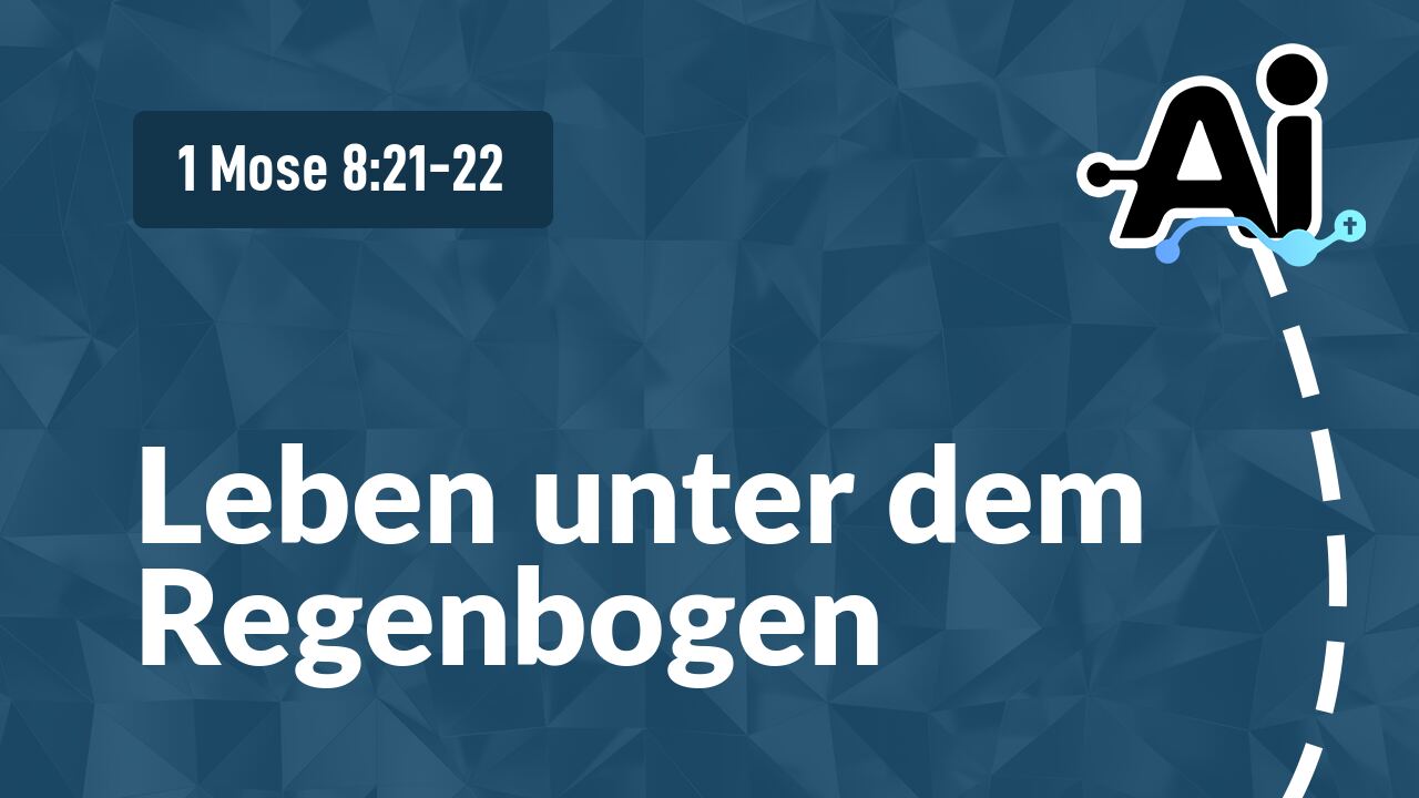 Leben unter dem Regenbogen