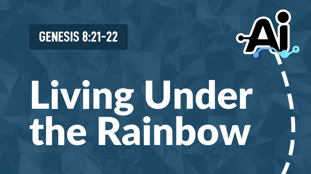 Living Under the Rainbow