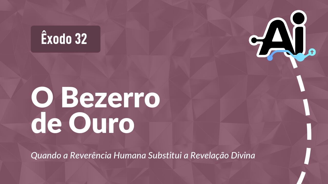 O Bezerro de Ouro