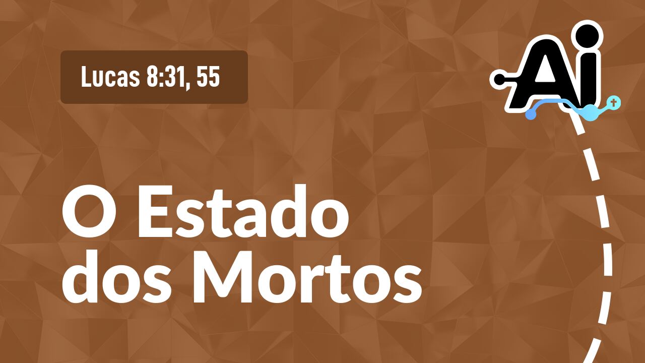 O Estado dos Mortos