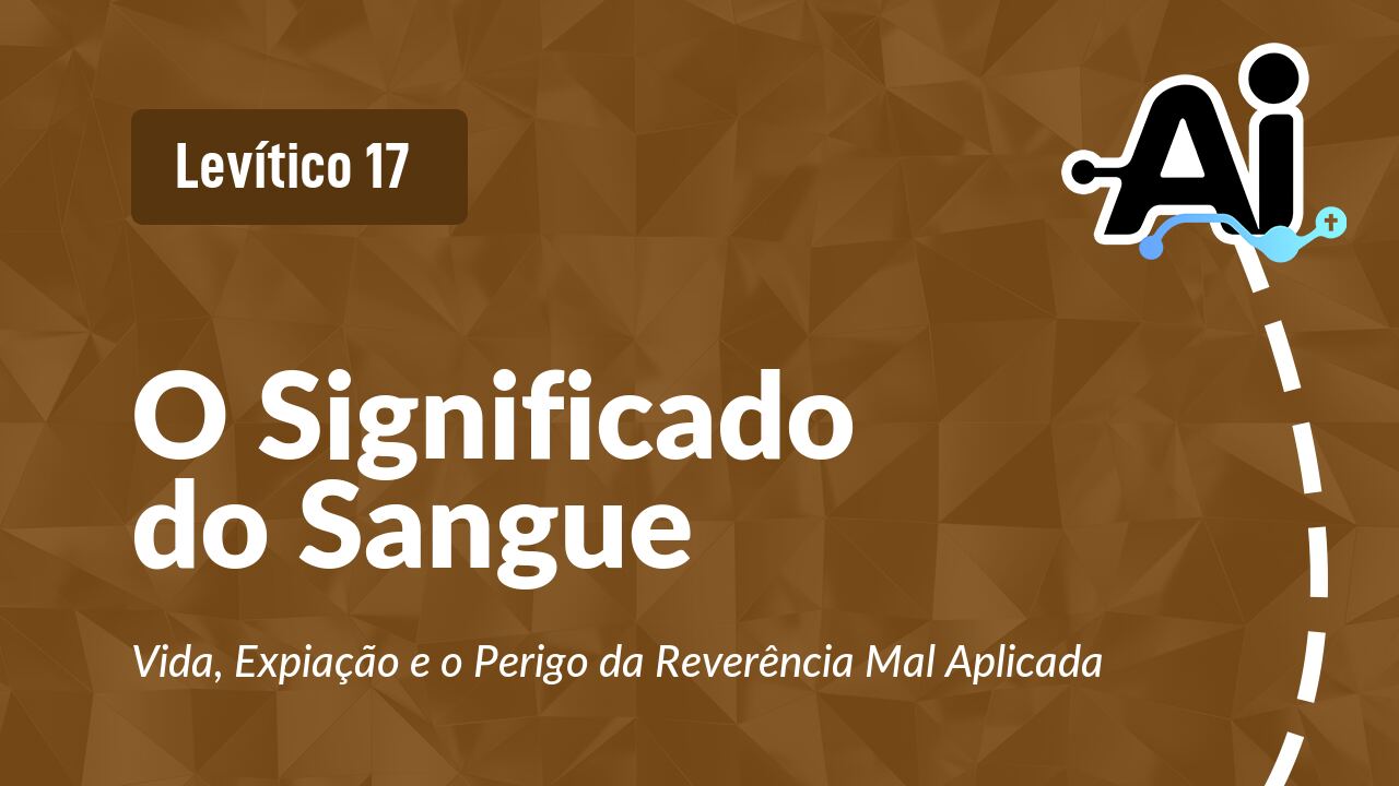 O Significado do Sangue