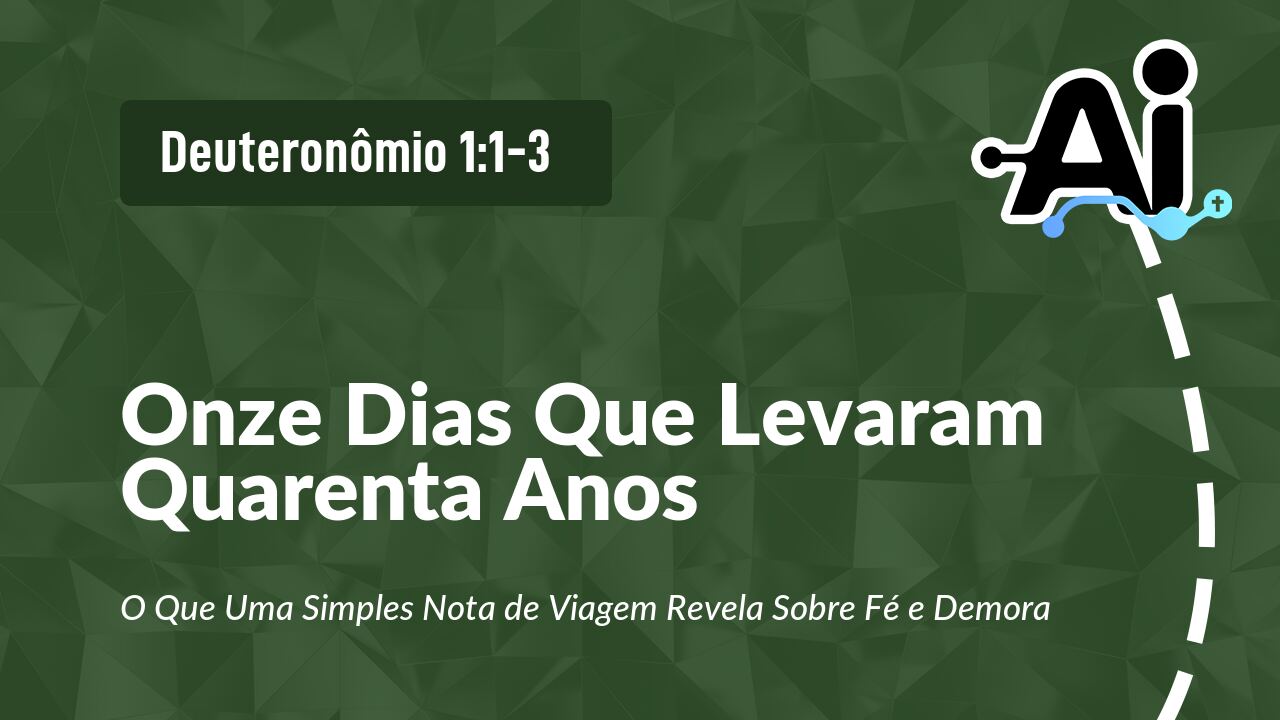 Onze Dias Que Levaram Quarenta Anos