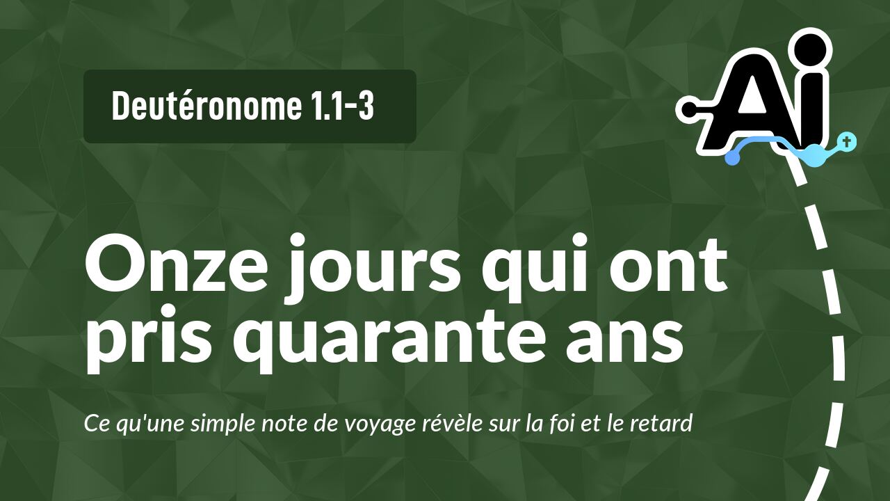 Onze jours qui ont pris quarante ans