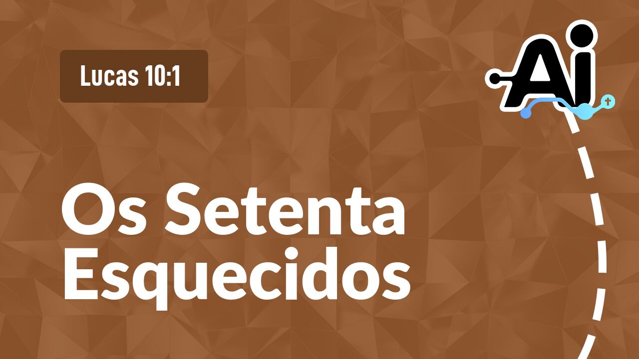 Os Setenta Esquecidos