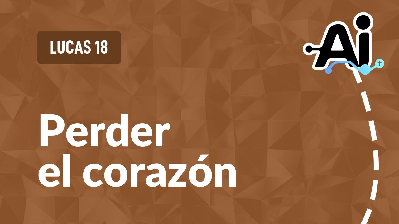 Perder el corazón