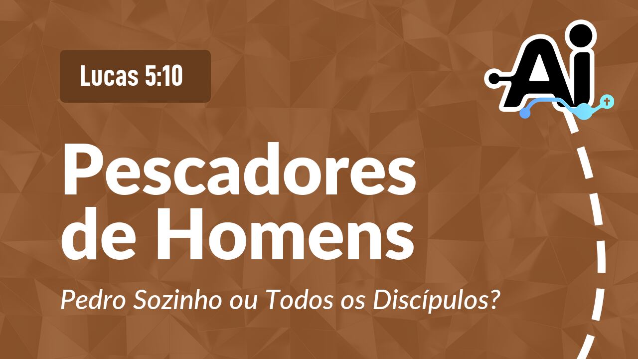 Pescadores de Homens