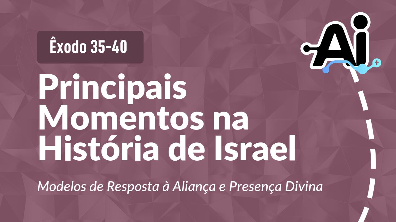 Principais Momentos na História de Israel