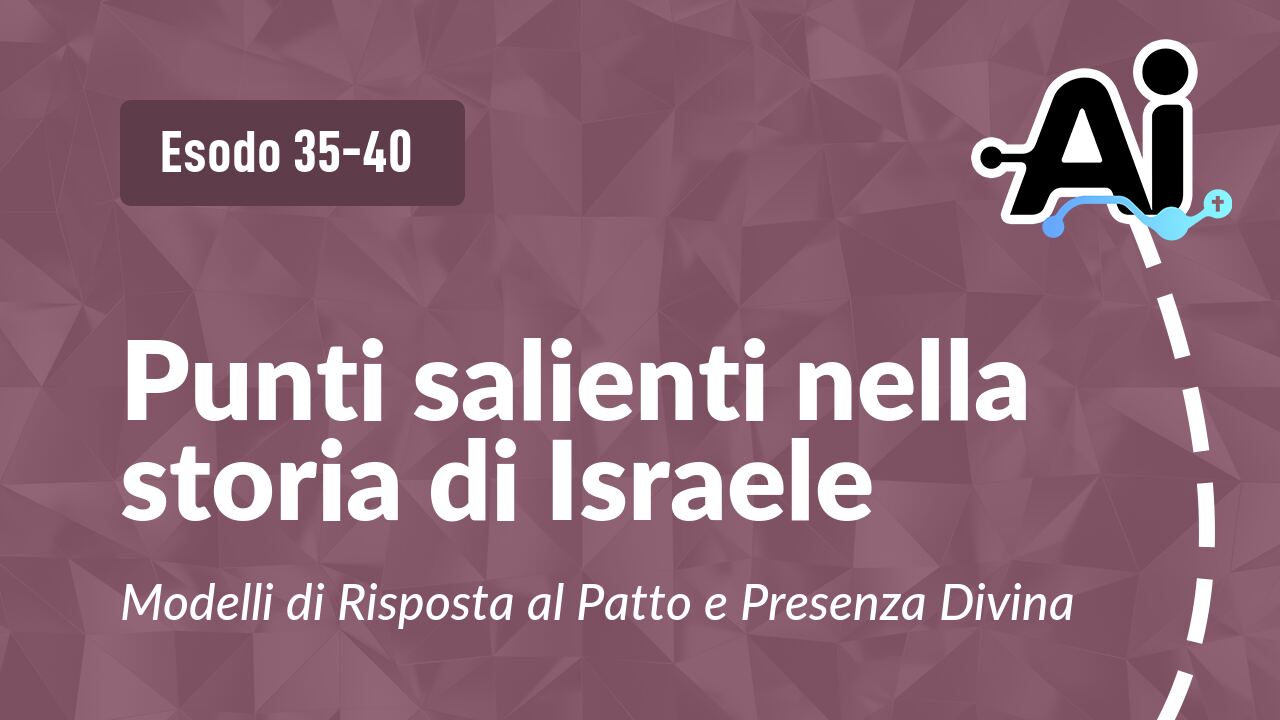 Punti salienti nella storia di Israele