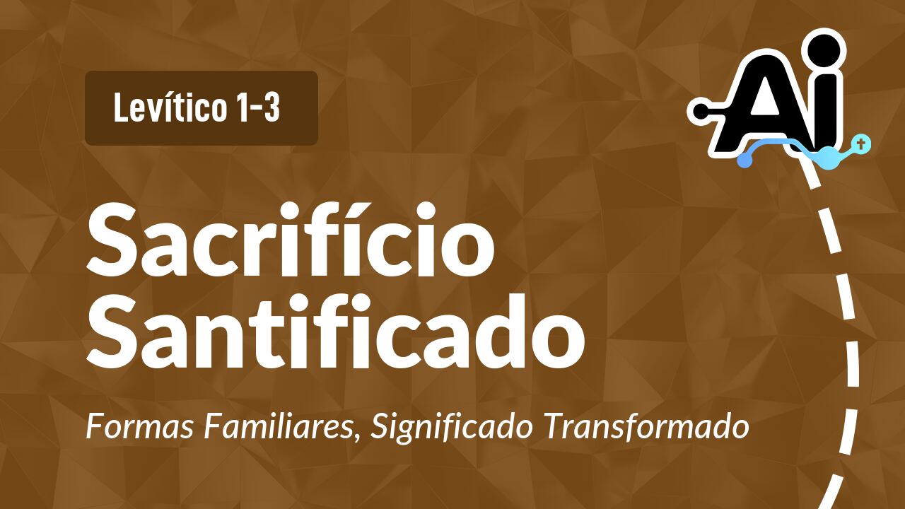 Sacrifício Santificado