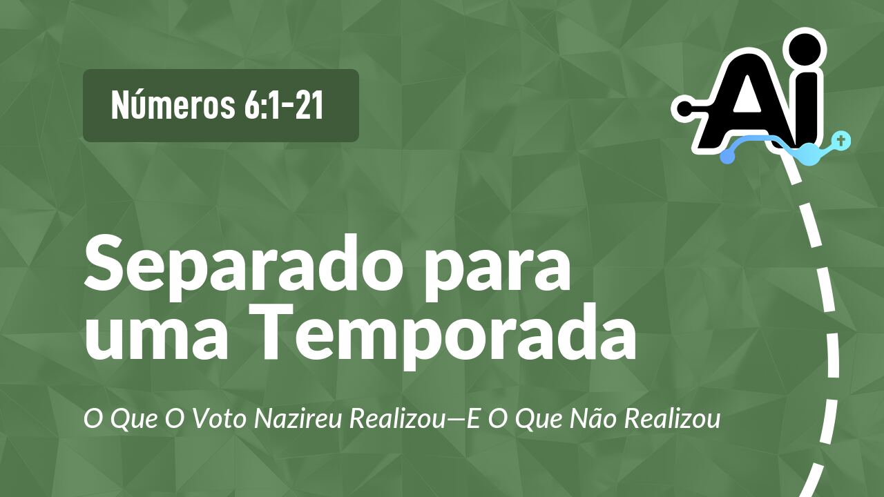 Separado para uma Temporada