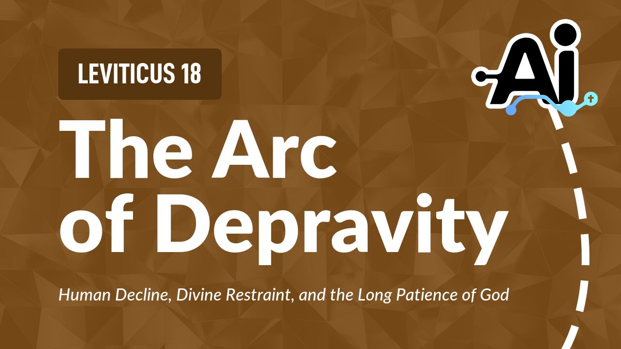 The Arc of Depravity