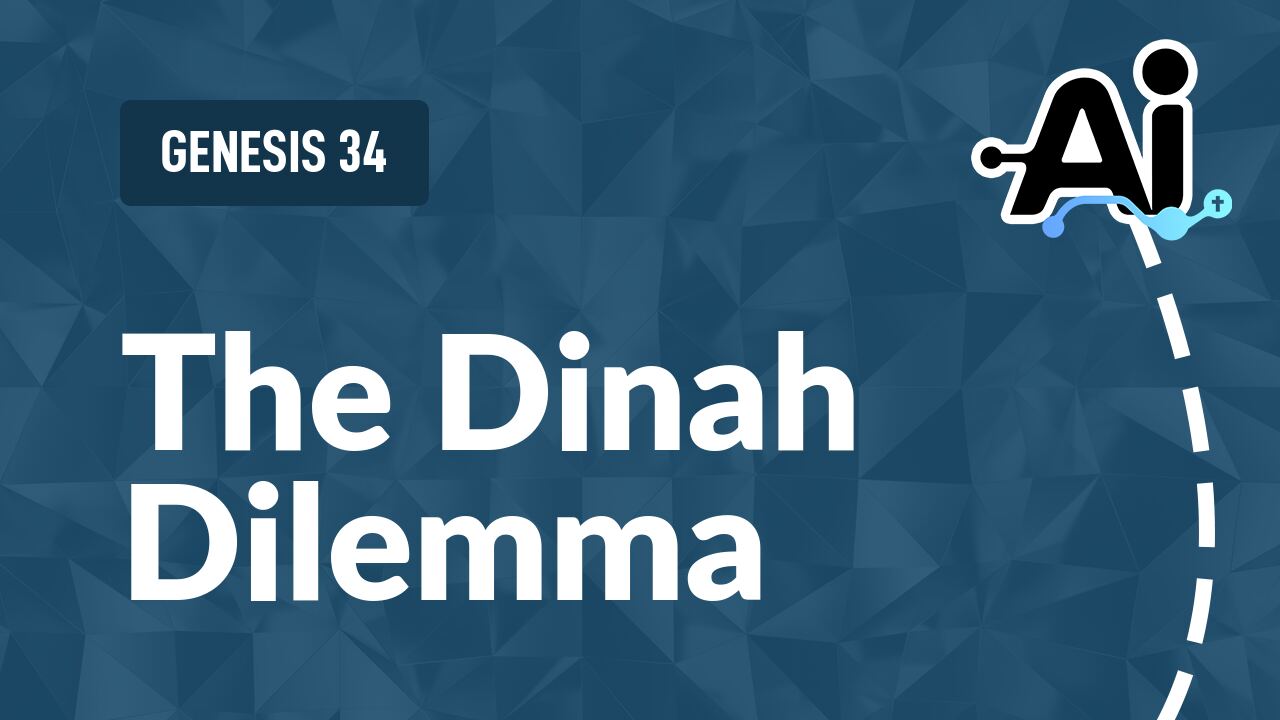 The Dinah Dilemma
