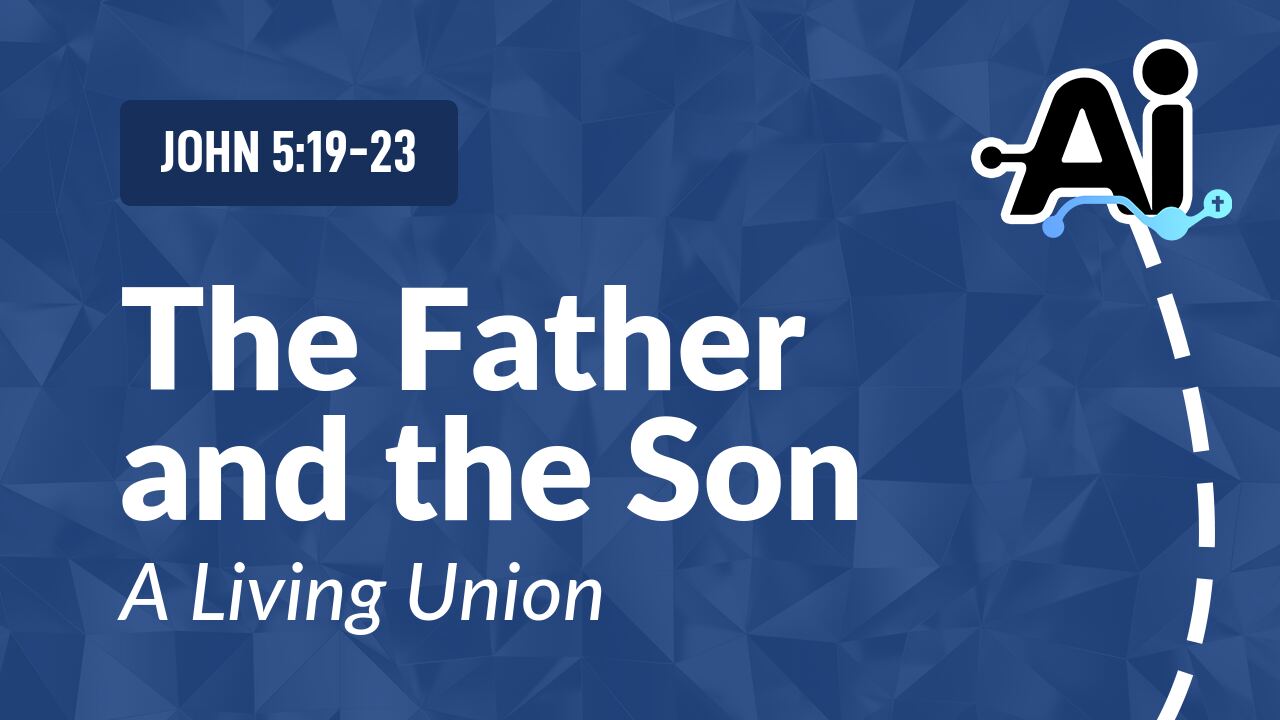 The Father and the Son