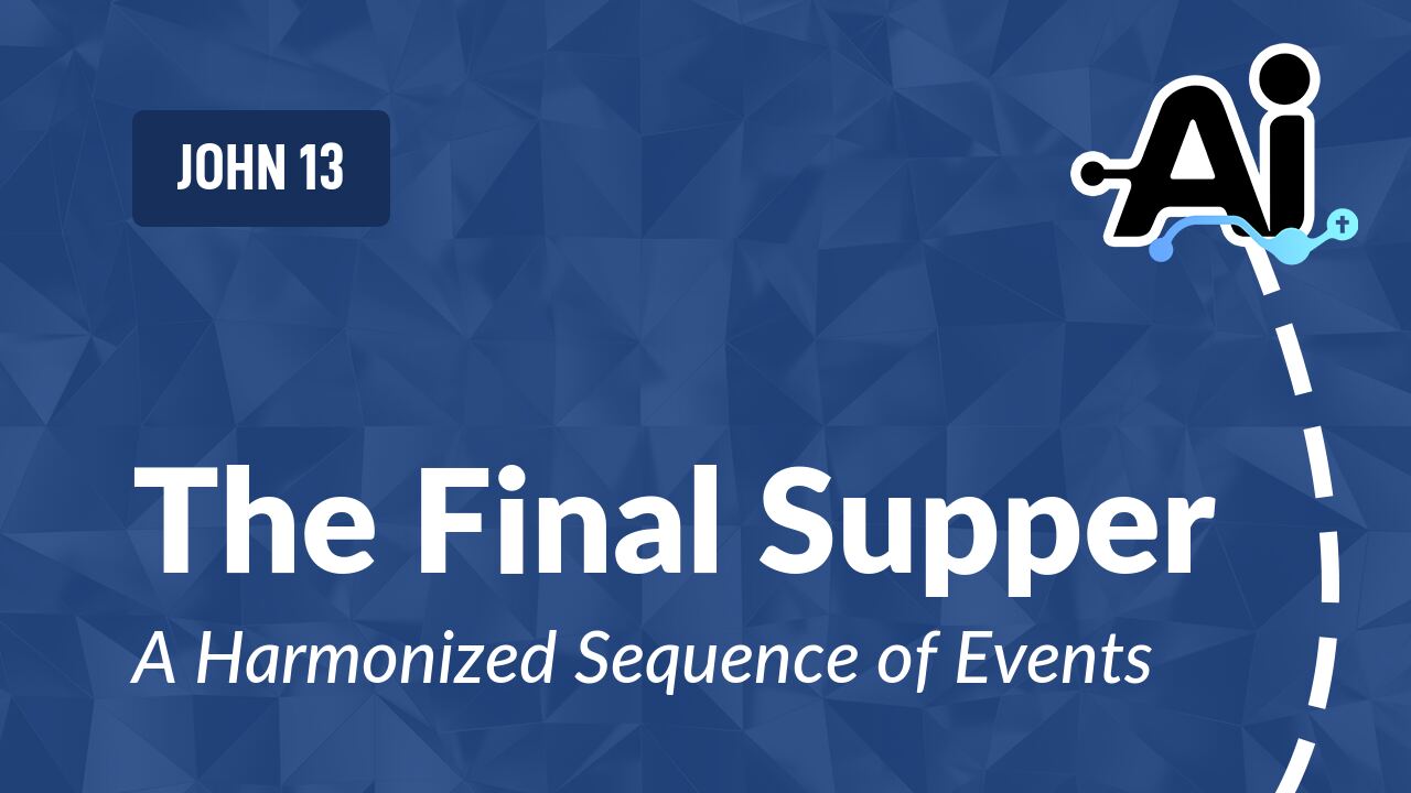 The Final Supper