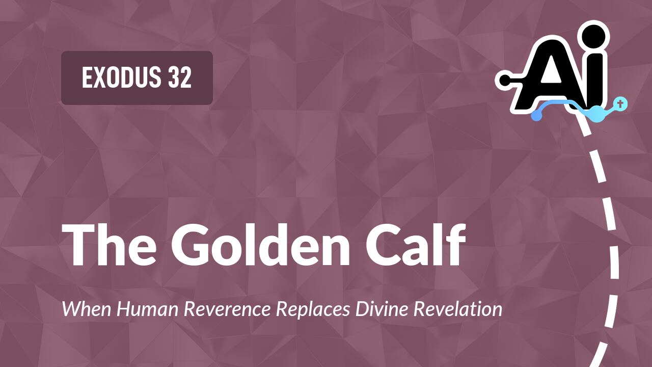 The Golden Calf