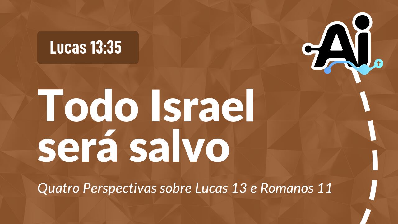 Todo Israel será salvo