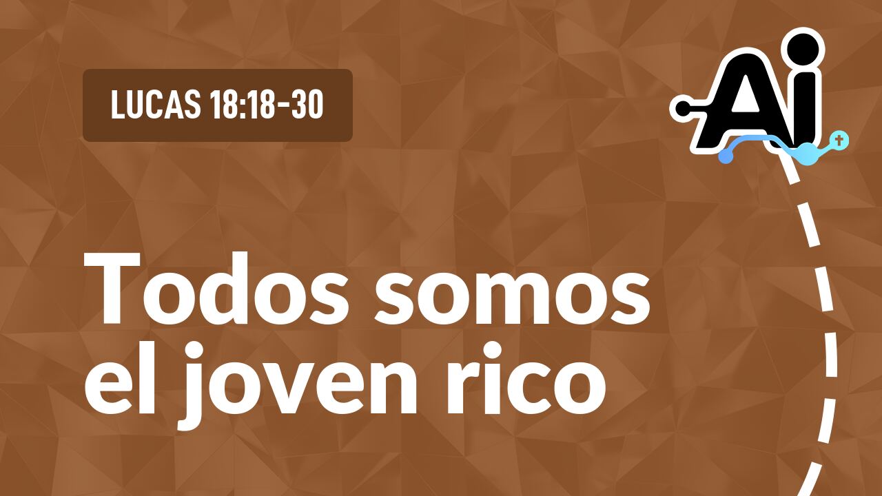 Todos somos el joven rico