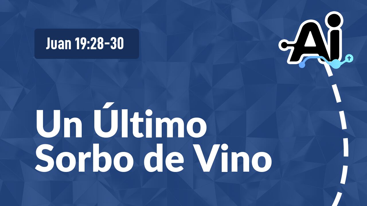 Un Último Sorbo de Vino