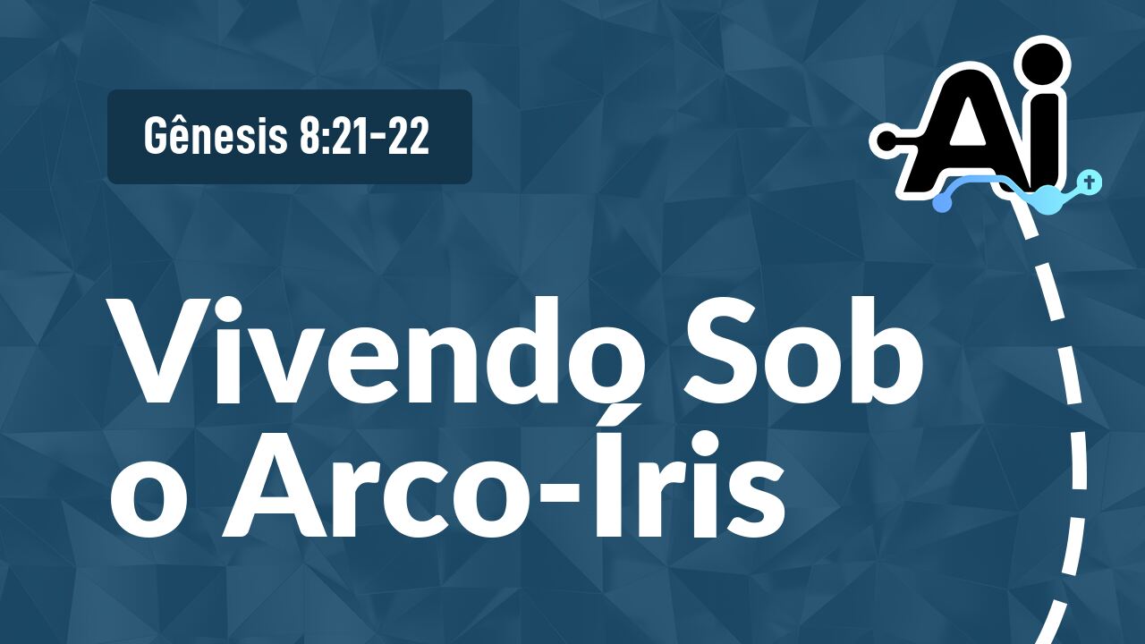 Vivendo Sob o Arco-Íris