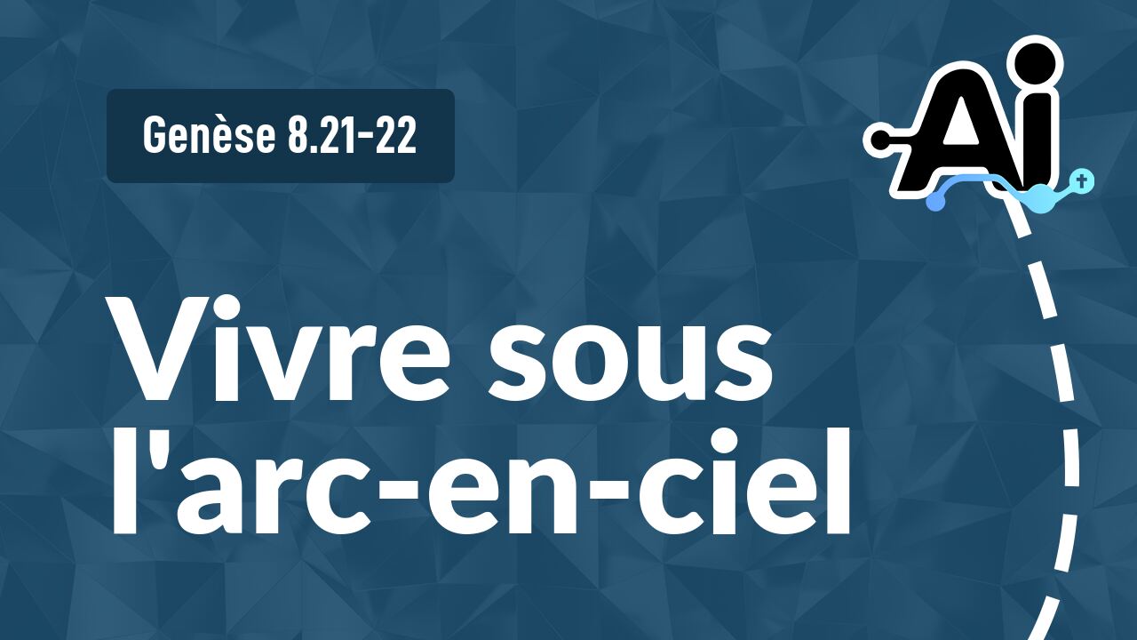 Vivre sous l'arc-en-ciel