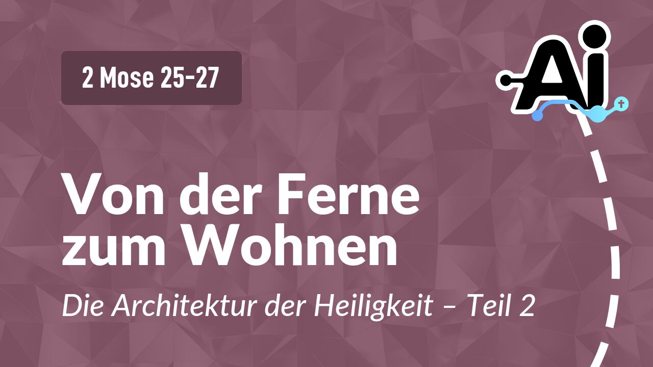 Von der Ferne zum Wohnen