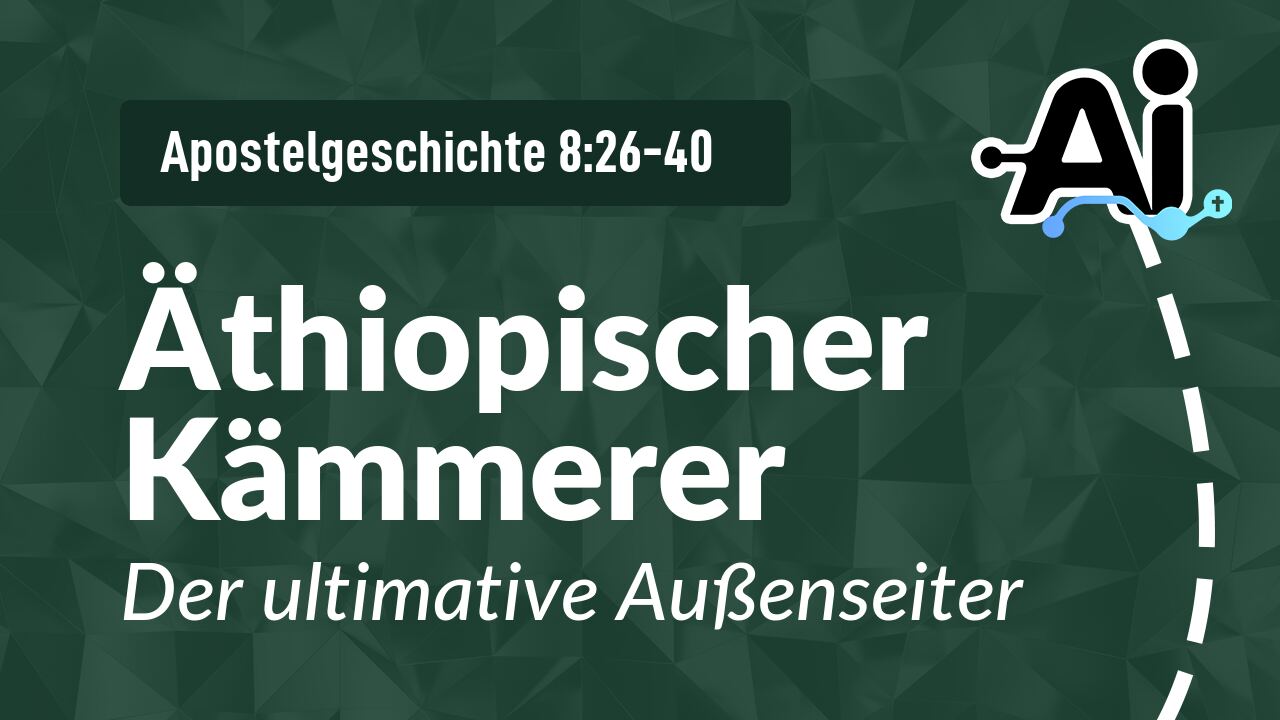 Äthiopischer Kämmerer