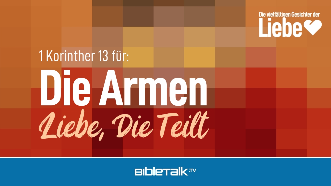 Liebe, Die Teilt