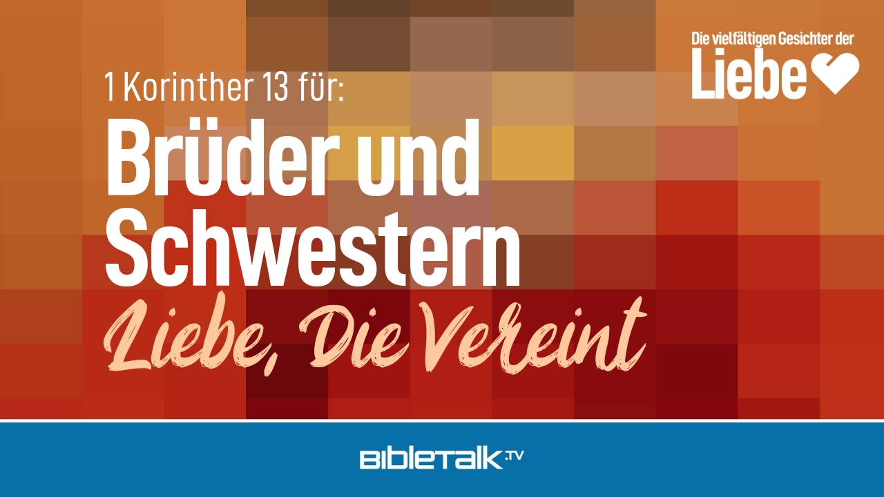 Liebe, Die Vereint