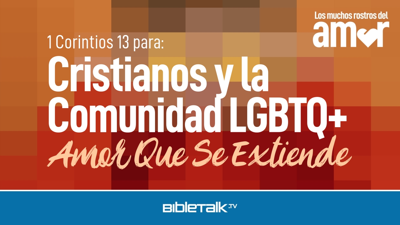 Amor Que Se Extiende