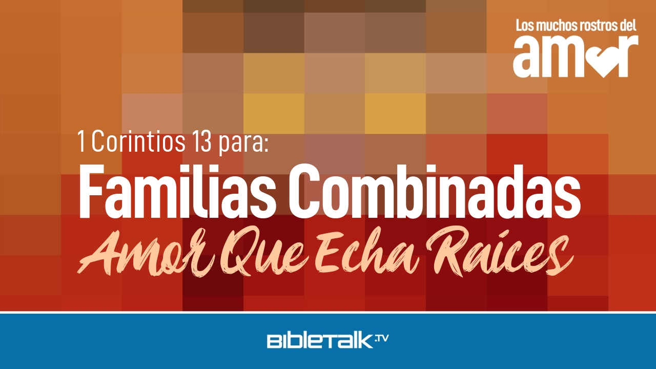 Amor Que Echa Raíces