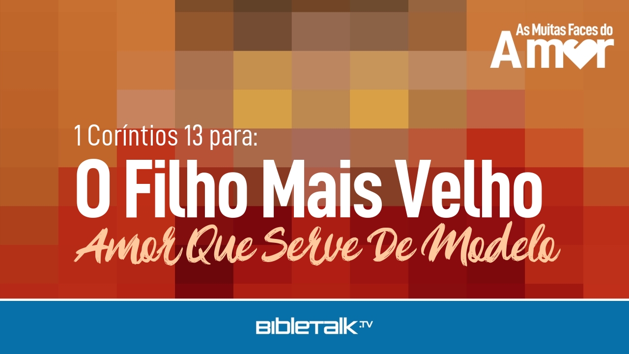 Amor Que Serve De Modelo