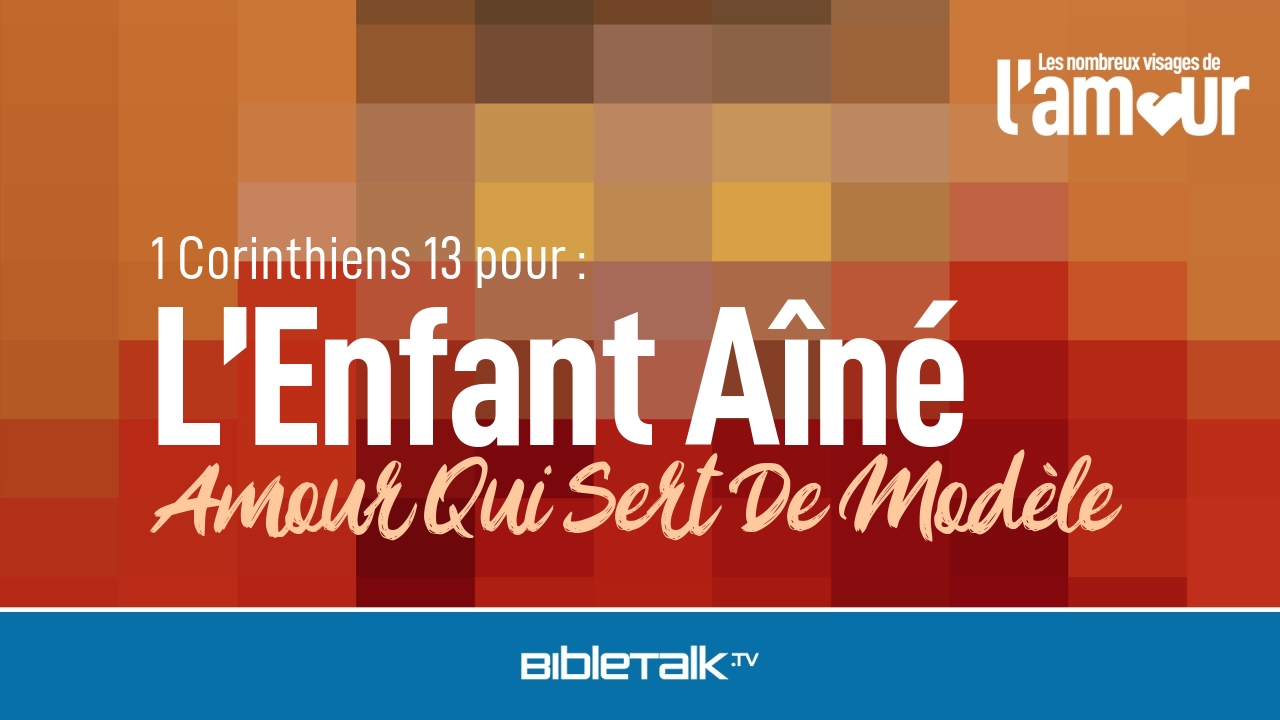 Amour Qui Sert De Modèle