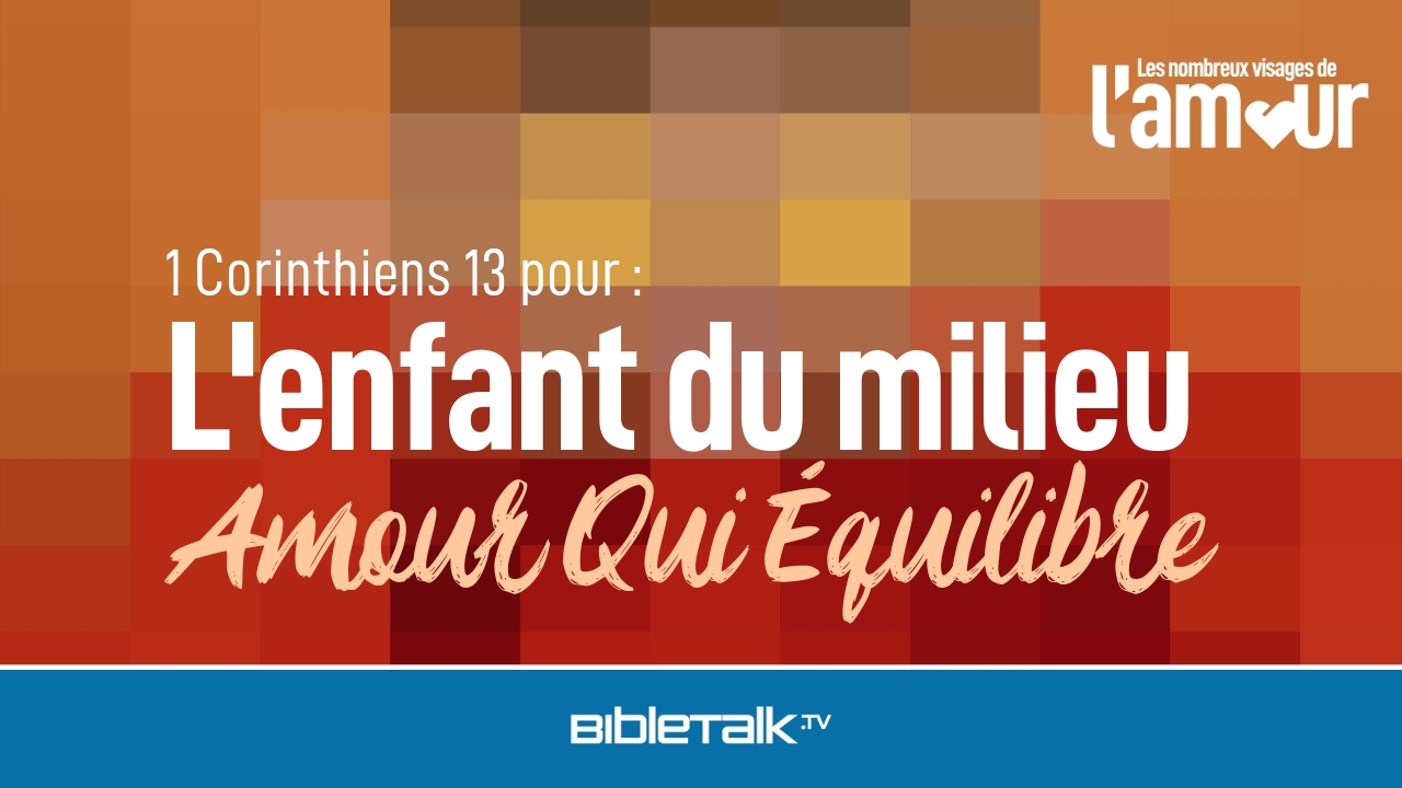 Amour Qui Équilibre