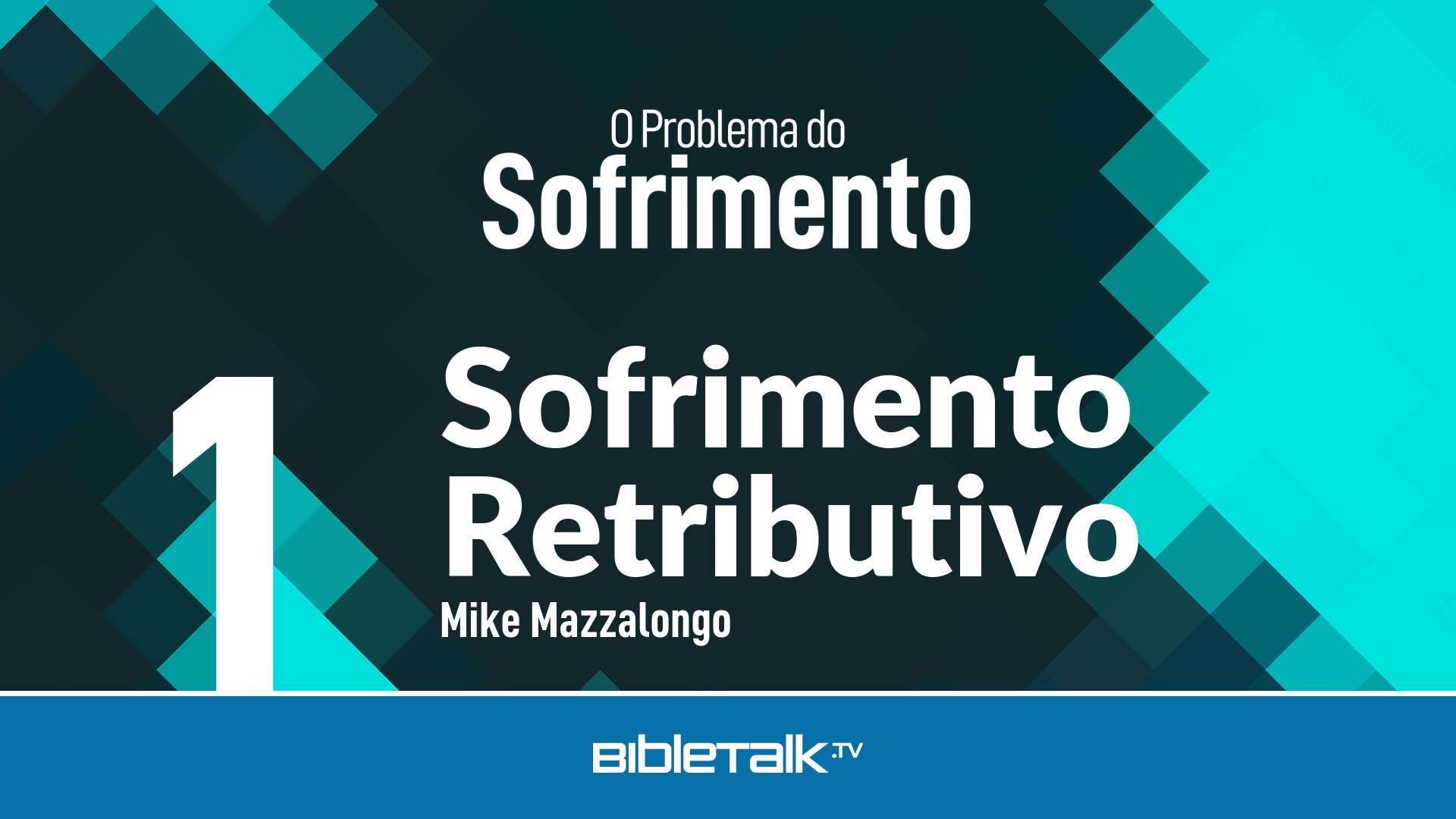 Sofrimento Retributivo